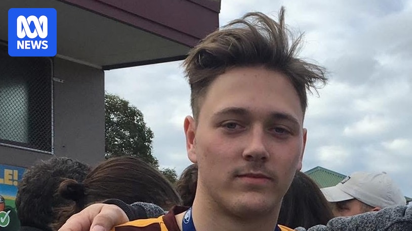 Mernda Remembers Aidan Becker: Good Samaritan's Selfless Act